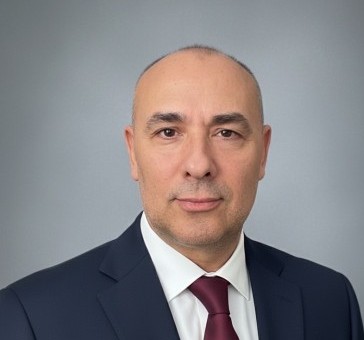 Javier Meseguer